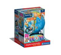 Clementoni Esploramondo Real Time
