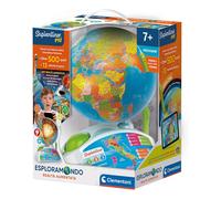 Clementoni Esploramondo - Realtà Aumentata