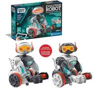 EVOLUTION ROBOT 19305 CLEMENTONI