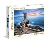 Clementoni- Faro Andreani Does Not Apply Puzzle, 100 Pezzi, Multicolore, 1000, 39334