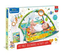 Clementoni - For You Play With Me Palestrina Neonato Multifunzione