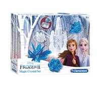 Clementoni Frozen 2 Cristallo Magico Puzzle - Puzzle