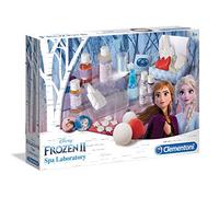 FROZEN 2- SPA LABORATORY