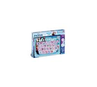 Clementoni Frozen Alphabet Pad