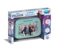 Clementoni - frozen laptop - 16056