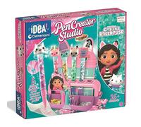 Clementoni Idea - Laboratorio delle Penne Gabby's Dollhouse