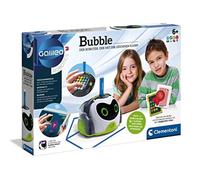 Clementoni Galileo 59231 Robot programmabile Bubble per Bambini a Partire da 8 A