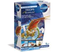 Clementoni Galileo 69780 - Ricarica Originale Triops