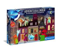 Clementoni Galileo Adventskalender | 59293