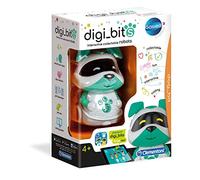 Clementoni - “Galileo digi_Bit”, Multicolore