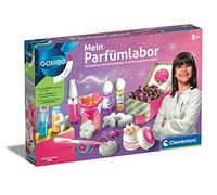 Clementoni Galileo - Il Mio Laboratorio di Profumeria (IN TEDESCO) - 1 pz.
