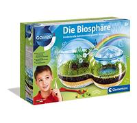 Clementoni- Galileo biosfera, Multicolore, 59119