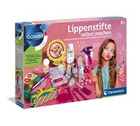 Clementoni- Galileo Fare i Rossetti da Soli, Multicolore, 6 x 41,8 x 27,8 cm, 59117