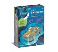 Clementoni Galileo - Modo da Coltivare granchi di Sale [Versione Tedesca]
