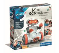 Clementoni Galileo - Il Mio Robot MC 5.0 - 1 pz.