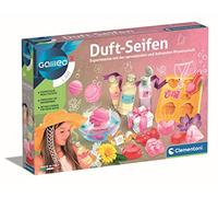 Clementoni- Galileo-Sapone profumato, 59253