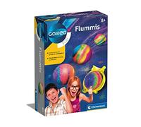 Clementoni- Galileo Science così farai Le Unghie, Multicolore, 59118 - NUOVO