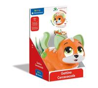 Gioco Gattino Clementoni Cercacoccole