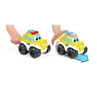 Clementoni Gigi Fuoristrada Avventura 1 St