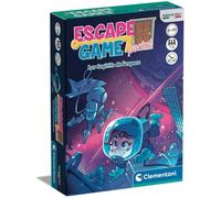 Clementoni- Giocattolo, Multicolore, Medium, 52604