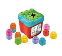 Clementoni Giocattolo Sensoriale Multicolore per Bambini 0,5-3 Anni