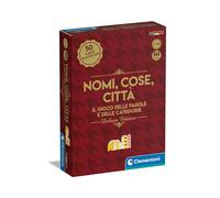 NOMI, COSE, CITTA' DELUXE GIOCHI DA TAVOLO - GIOCHI DA TAVOLO/SOCIETA'