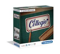 Merchandising Clementoni: Collegio