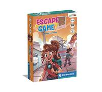 Clementoni - Gioco, 52699, multicolore, normale