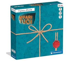 CLEMENTONI GIOCO AFFARI TUOI