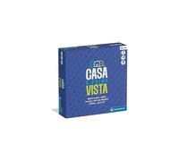 Clementoni - Casa a Prima Vista, Gioco da Tavolo Ispirato al Programma TV, Sfida tra Agenti Immobiliari e Acquirenti, Vendi o Compra la Casa Perfetta, 10-99 Anni, Lingua Italiana, 16905