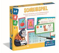 Clementoni- Gioco educativo, Multicolore, 59418