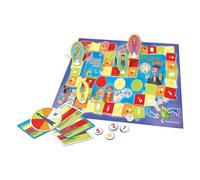 Clementoni Gioco educativo Operazioni e Tabelline 6-10a SAPIENTINO 16596
