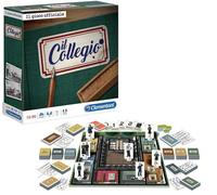 Merchandising Clementoni: Collegio