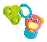 Sonaglino Musicale Clementoni My First Activity Key