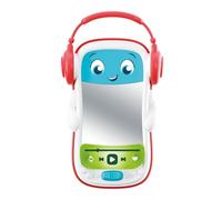 Gioco Musicale Clementoni My First Musical Pod