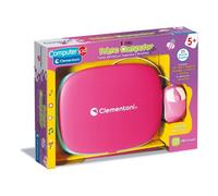 Clementoni Il Mio Primo Computer Pink 5+