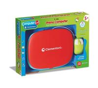 Clementoni Gioco prescolare Il Mio Primo Computer con mouse 5 COMPUTER KID