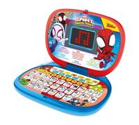 Clementoni Gioco prescolare Primo Laptop Spidey 36m+ COMPUTER KID 16454