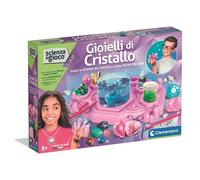 Gioielli di Cristallo SCIENZA E GIOCO 19433