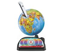 Clementoni Globo Digitale In Tempo Reale Versione Spagnola