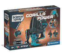 Clementoni Gorilla Robot- 75163