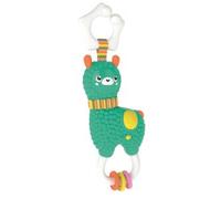 Clementoni - happy alpaca - light & melodies - 17505