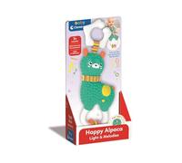 CLEMENTONI - Happy ALPACA - LUCE & SOUNDS - 17573