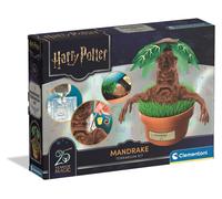 Clementoni Harry Potter Mandrake terrariumset, wetenschappelijke set voor kinder