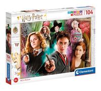 PUZZLE 104pz. HARRY POTTER 25712