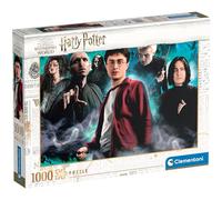 puzzle 1000 pezzi HARRY POTTER