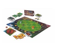 Clementoni Harry Potter - Quidditch Tournament, Board Game 1 St