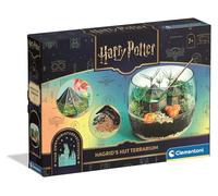 Terrario Harry Potter