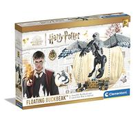 Clementoni - Hippogriffe Harry Potter - 19224