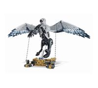 E_0002_S7180459 Clementoni Personaggi d'Azione Clementoni Harry Potter Floating